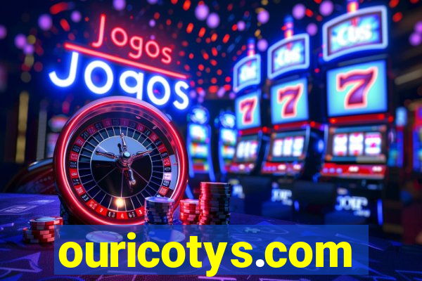 ouricotys.com