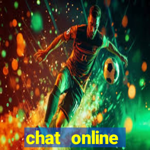 chat online gratuito para conversar