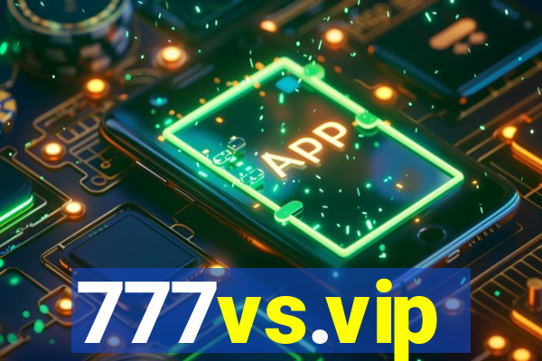 777vs.vip