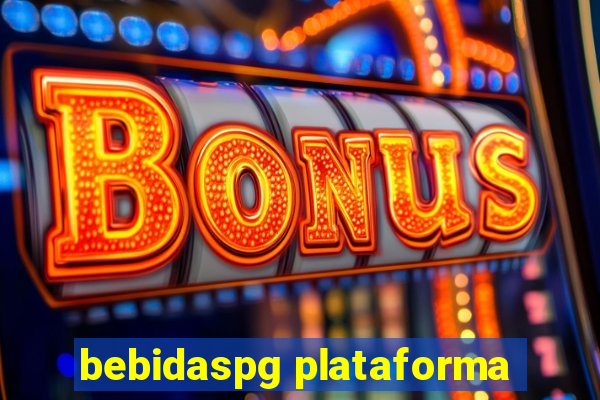 bebidaspg plataforma