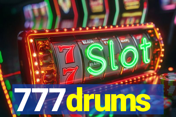 777drums