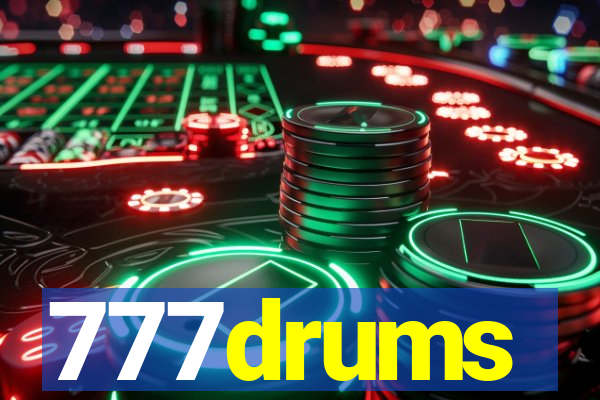 777drums