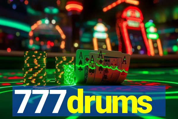 777drums