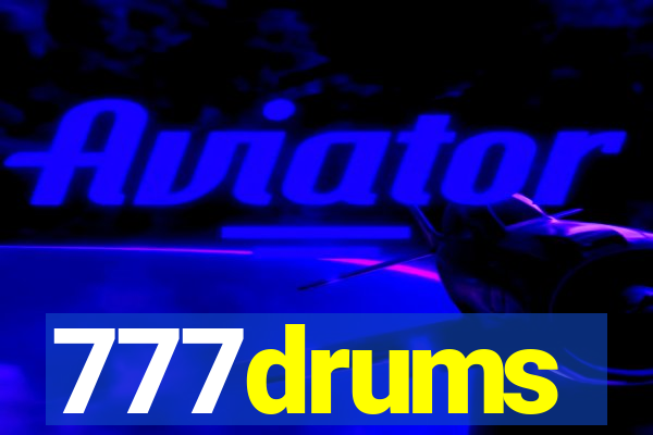 777drums