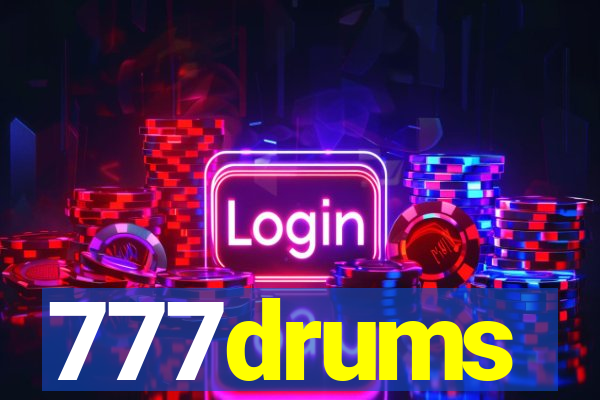 777drums