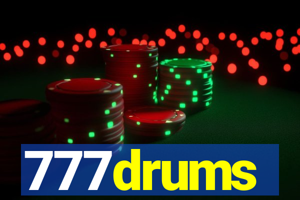 777drums