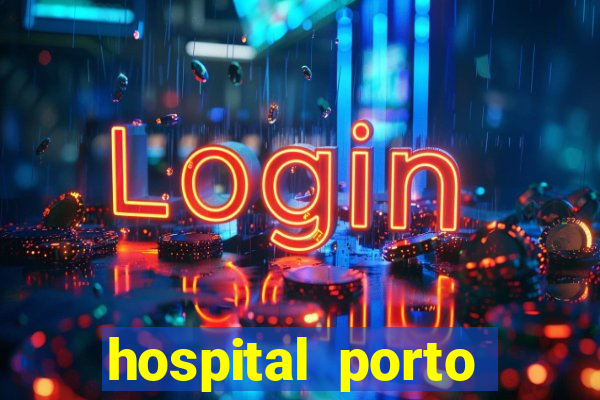 hospital porto alegre trabalhe conosco