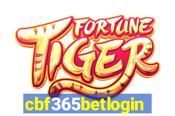 cbf365betlogin