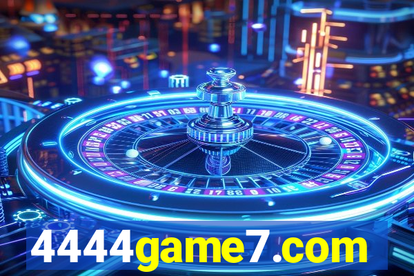 4444game7.com