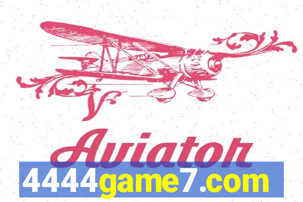 4444game7.com