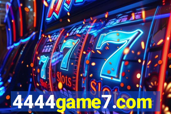 4444game7.com