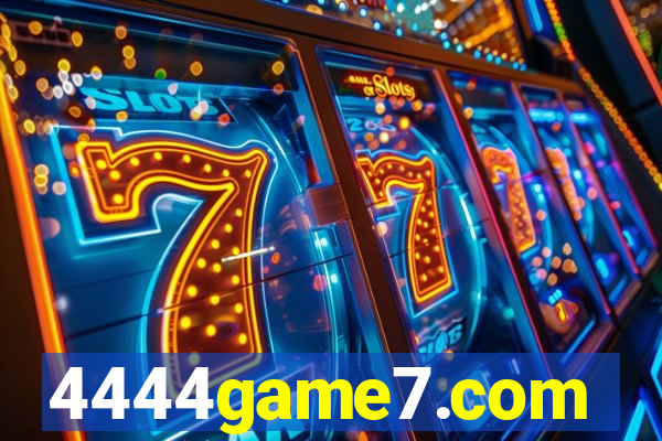 4444game7.com