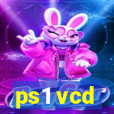 ps1 vcd