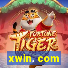 xwin. com