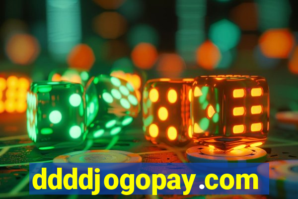 ddddjogopay.com