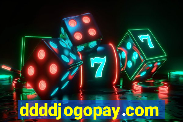 ddddjogopay.com