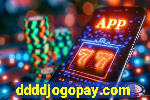 ddddjogopay.com