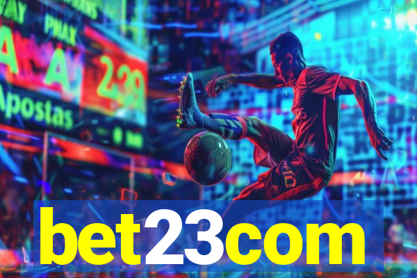 bet23com