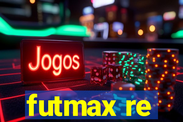 futmax re