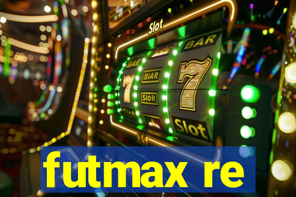 futmax re