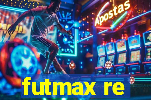 futmax re