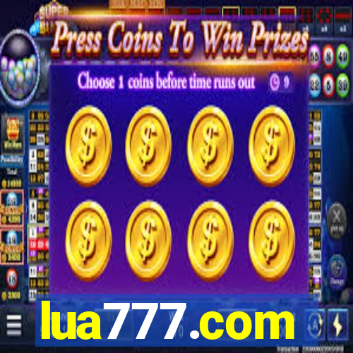 lua777.com