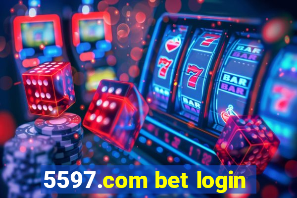 5597.com bet login