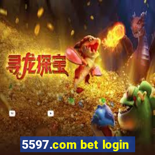 5597.com bet login