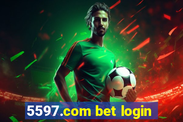 5597.com bet login