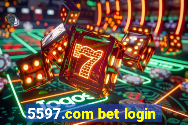 5597.com bet login