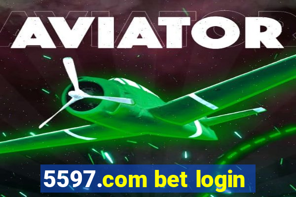 5597.com bet login