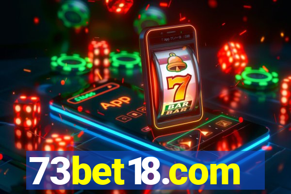 73bet18.com