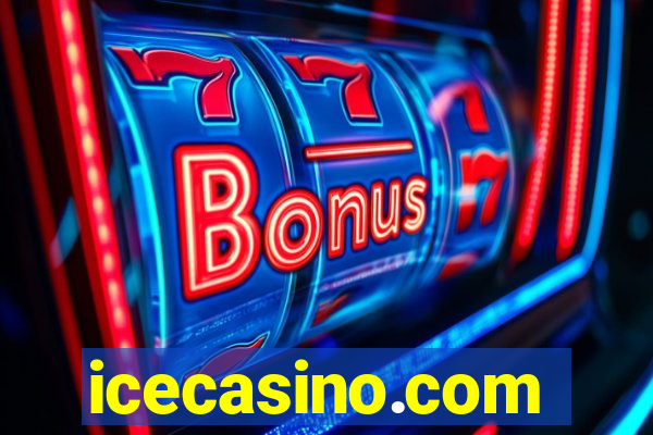 icecasino.com