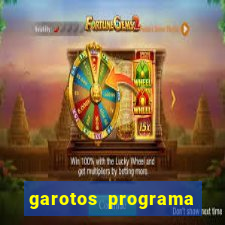 garotos programa zona leste