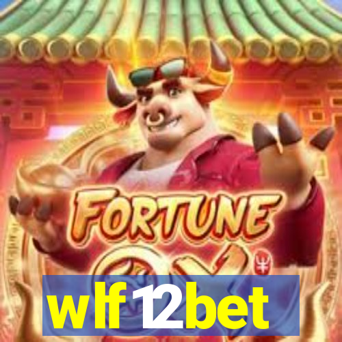 wlf12bet