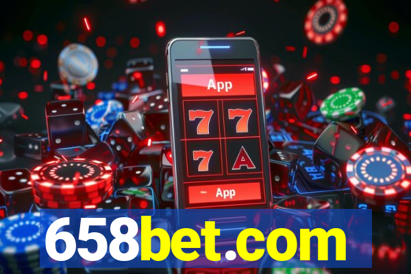 658bet.com