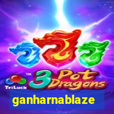 ganharnablaze