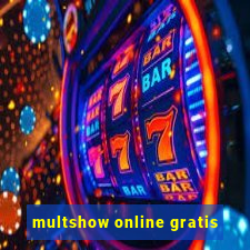 multshow online gratis