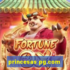 princesas pg.com