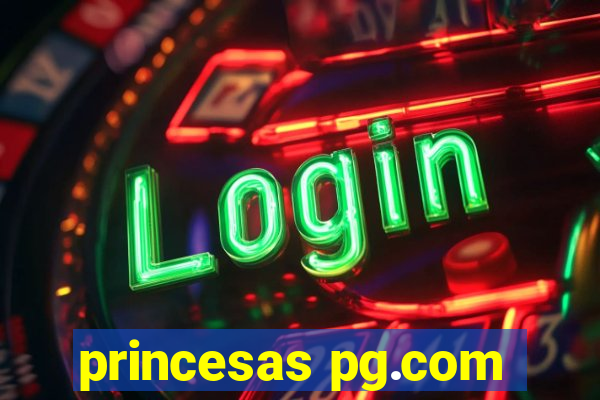 princesas pg.com