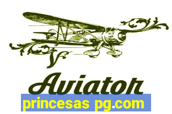 princesas pg.com