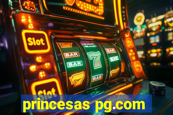 princesas pg.com