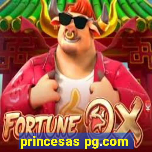 princesas pg.com