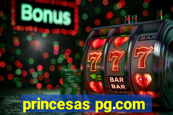 princesas pg.com