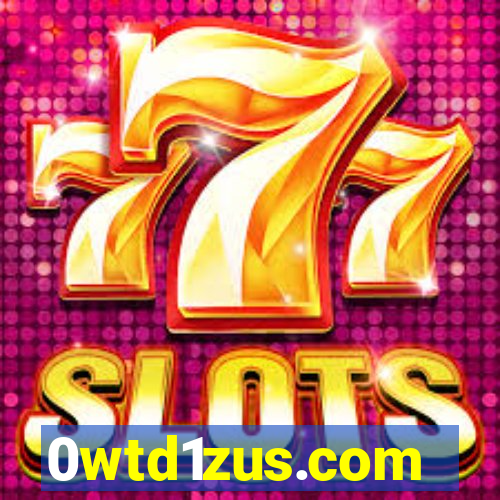 0wtd1zus.com