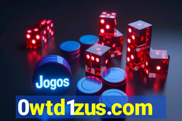 0wtd1zus.com