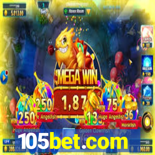 105bet.com