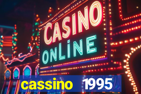 cassino 1995 dublado online