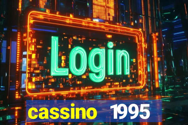 cassino 1995 dublado online