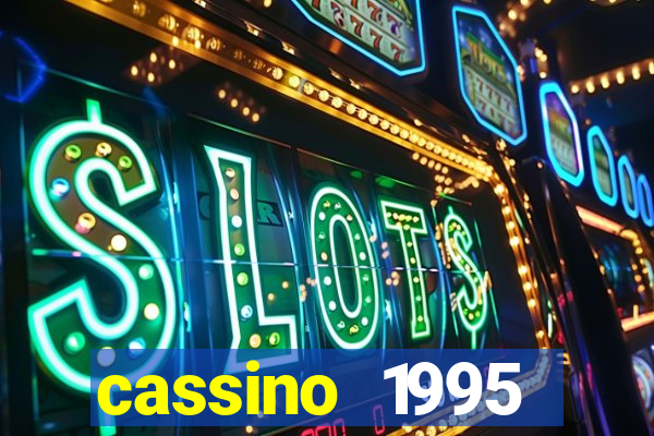 cassino 1995 dublado online